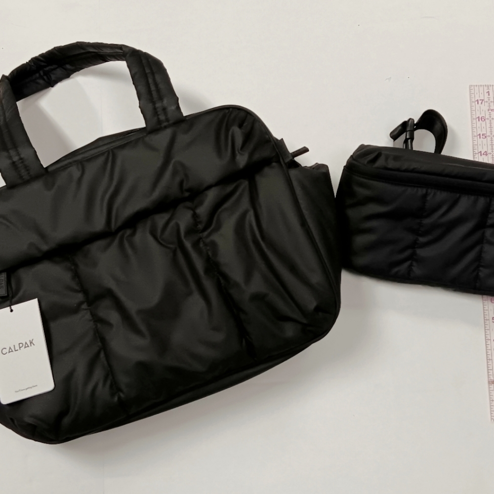 Calpak Luka Duffel New